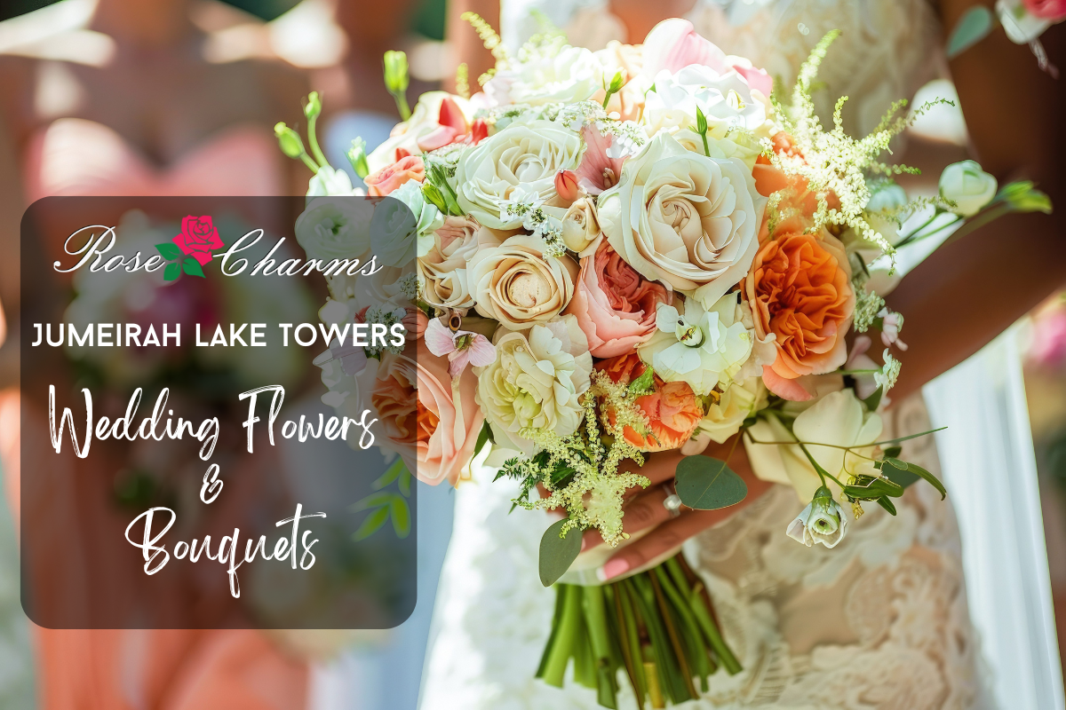 Introduction to Destination Weddings in Jumeirah Lake Towers
